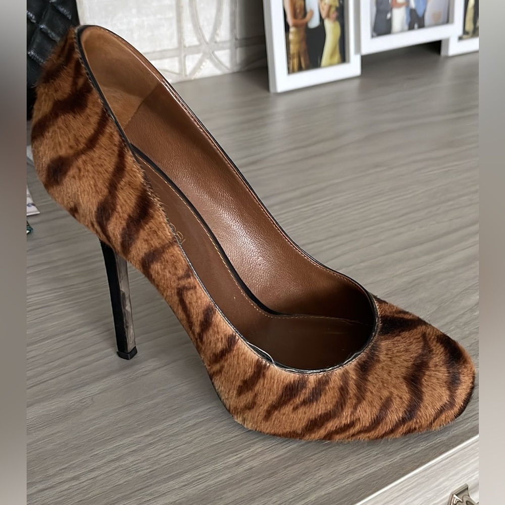 Sergio Rossi pumps